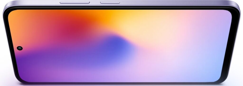 Redmi 15 5G Display